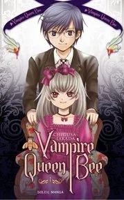 Vampire Queen Bee T1