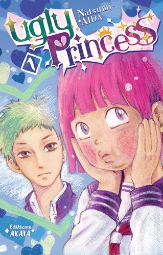 Ugly Princess T01 Collector