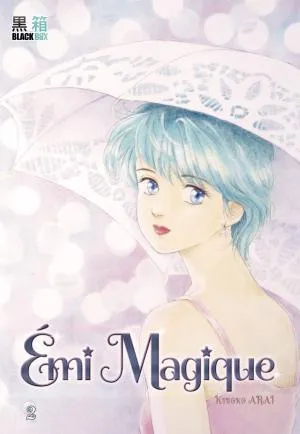 Emi magique T2