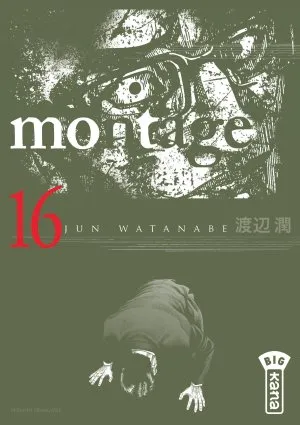 Montage T16