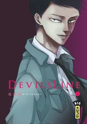 Devilsline T06