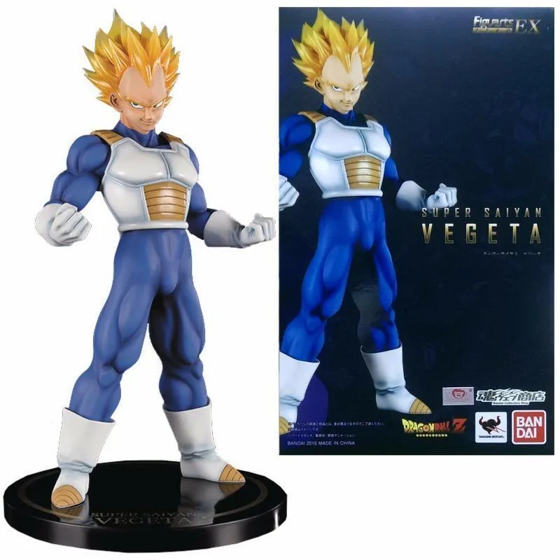 Figuarts Zero Vegeta