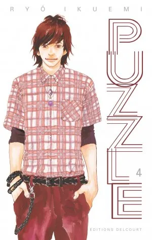 Puzzle T4