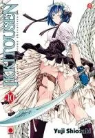 Ikkitousen T10