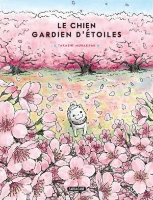 Le Chien Gardien d'Etoiles T2