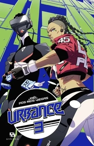 Urbance T03