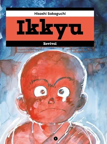 Ikkyu T01 Revival