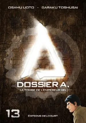 Dossier A. T13