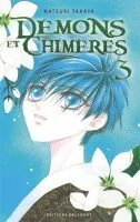 démons et Chimères T3