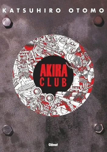 Akira (couleur) - Akira Club
