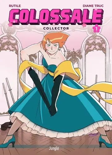 Colossale T01 (collector)