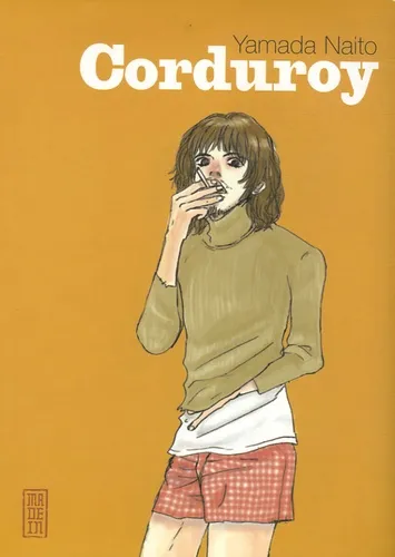 Corduroy (one Shot)