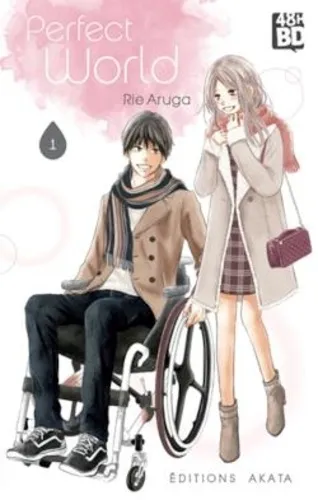 Perfect World T01 48H BD