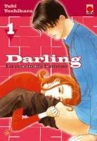 Darling, la Recette de l'Amour T1