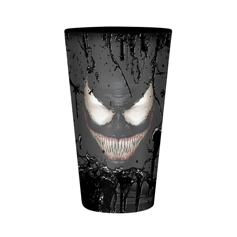 Marvel - Verre XXL - 400 Ml - Venom