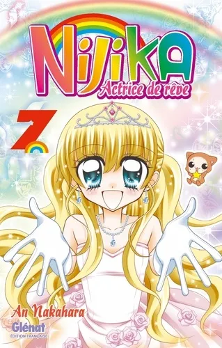 Nijika Actrice de Rève T7