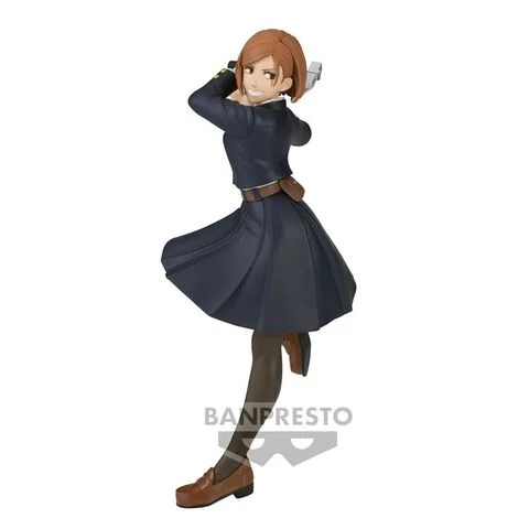 Jujutsu Kaisen Jufutsu No Waza -nobara Kugisaki Vol.02 Jujutsu Kaisen Jufutsu No Waza -nobara Kugisaki Vol.02