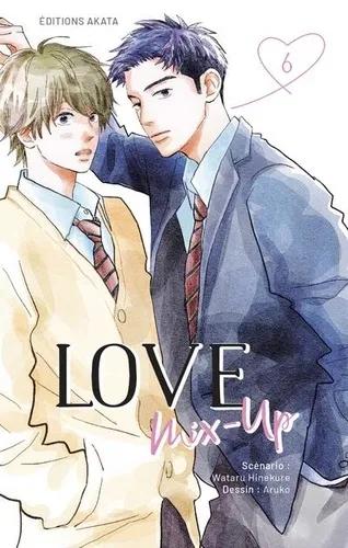 Love Mix-up T06