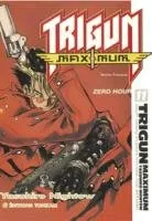 Trigun Maximum T11