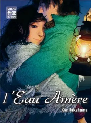 L'eau amère T1