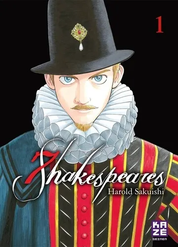 7 Shakespeares T1