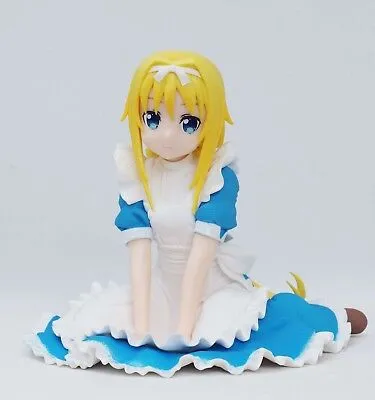 Sword Art Online Alicization Exq Amice Schuberg
