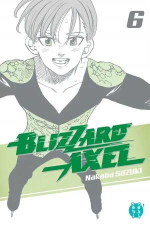 Blizzard Axel T06 Blizzard Axel T06