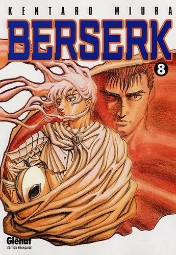 Berserk T08