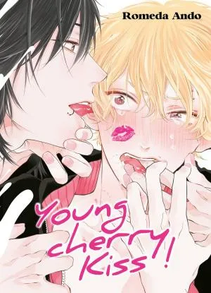 Young Cherry Kiss T02