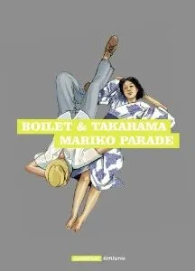 Mariko Parade T1 Mariko Parade T1