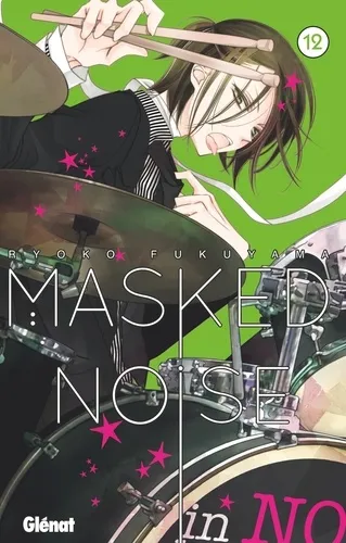 Masked Noise T12