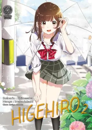 Higehiro T02
