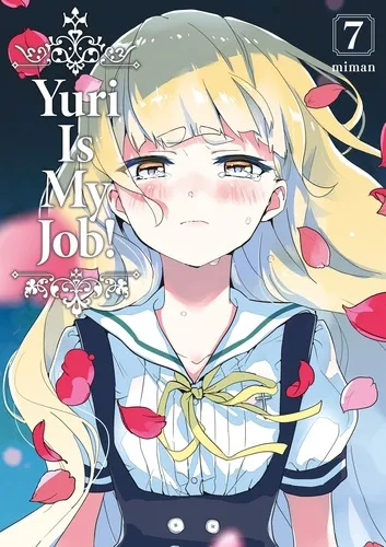 Yuri Is My Job! T07
