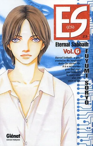 ES - Eternal Sabbath T6