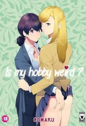 Is My Hobby Weird?