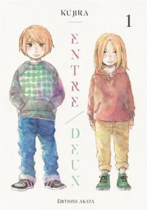 Entre Deux T01 Entre Deux T01