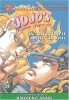 Jojo's Bizarre Adventure T28