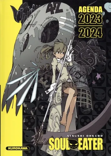 Soul Eater Agenda 2023