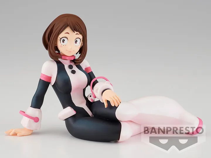 Mha Break Time Collection Vol.04 - Ochaco Uraraka