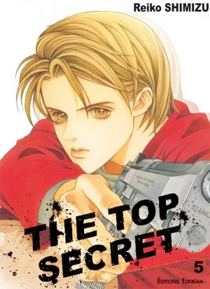 The Top Secret T5