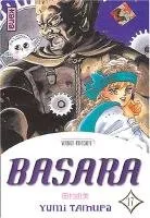 Basara T17