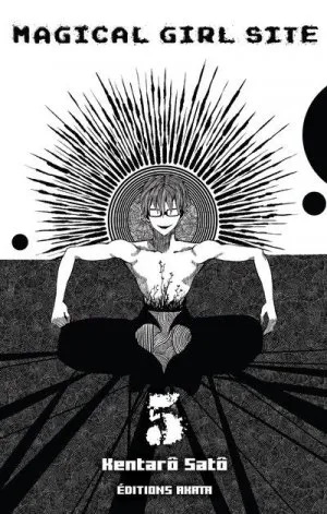 Magical Girl Site T05