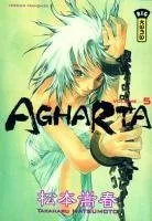 Agharta T5