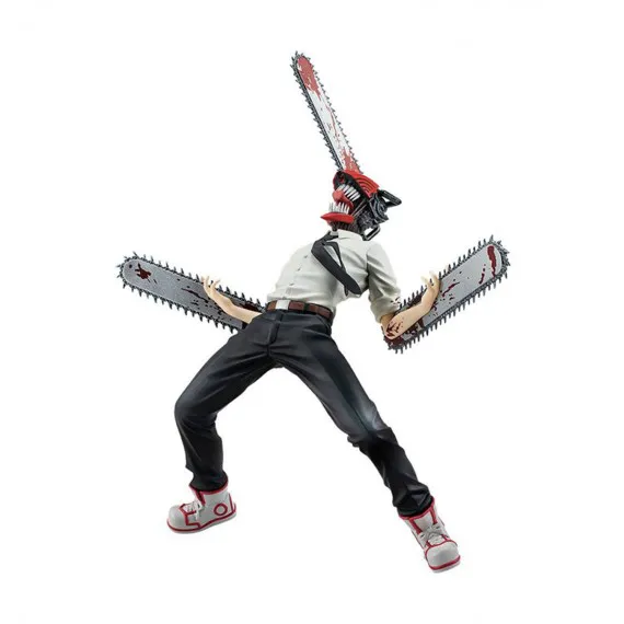 Chainsaw Man Pop Up Parade Chainsaw Man 18 Cm
