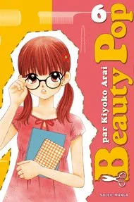 Beauty Pop T6