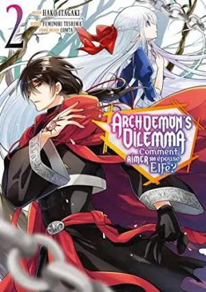Archdemon's Dilemma T02