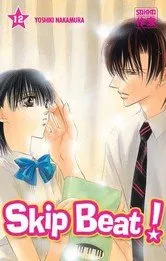 Skip Beat! T12