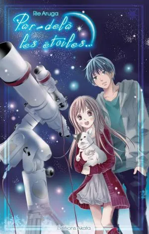 Par-dela Les Etoiles... Par-dela Les Etoiles...