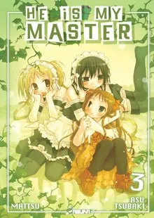 He is My Master T3