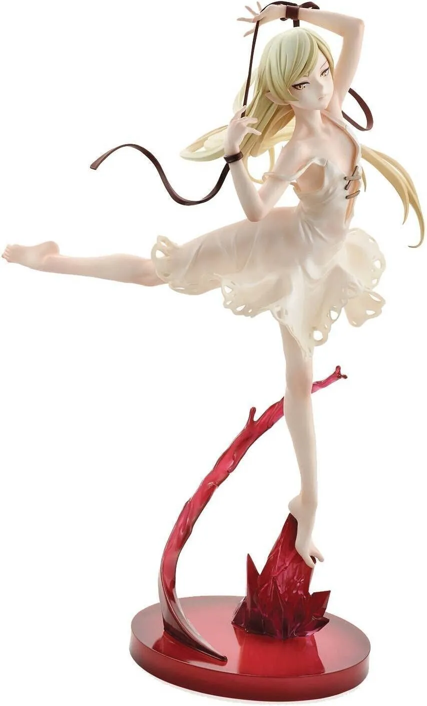 Kizumonogatari II Acerola Orion Heartunderblade 12 Years